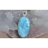 Silberschmuck mit Natursteinen | Mineralien-Steine