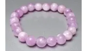 Armbänder aus natürlichen Mineralien