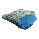 Andský opál modrý | Minerals-stones