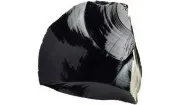 Obsidián – přírodní sběratelské vulkanické sklo