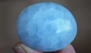 Calcite – a natural calcium carbonate mineral
