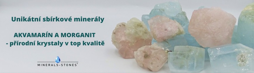 MORGANIT – EIN SCHÖNER ROSA EDELSTEIN