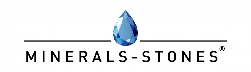 MINERALS-STONES ORIGINAL BRAND - 10 YEARS ON THE MARKET