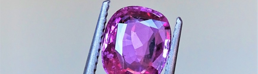 Investing in gems - wise investment