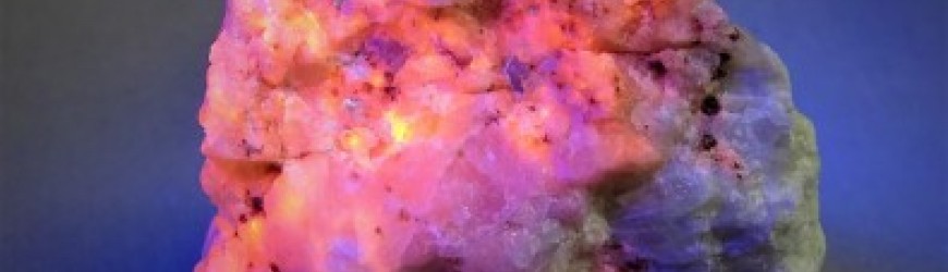 Originalmarke Mineralien-Steine, Garantie für Qualität und Inspiration.
