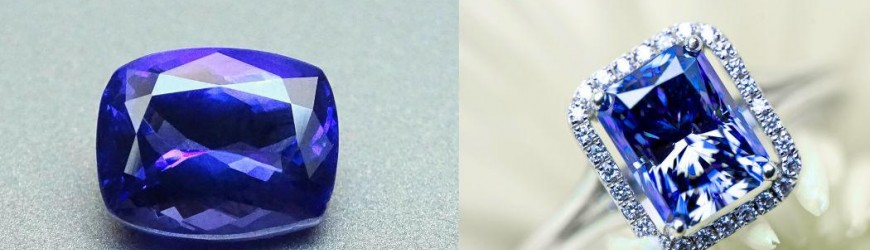 Christmas gift: investment gemstone with a 20% discount | Minerals-stones