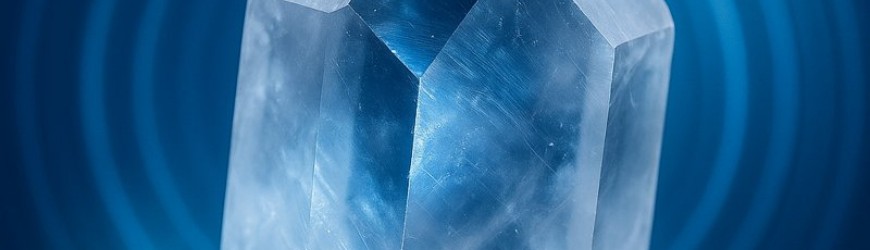 Solfeggio frekvence, hudba a minerály: když je vibrace skutečně slyšet