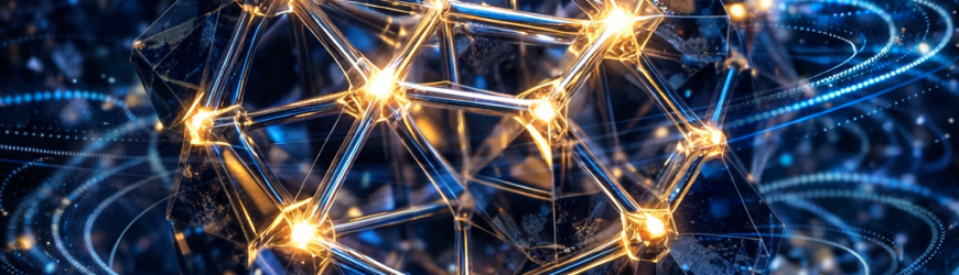 Frequenzen, Schwingungen und Mineralien – Kristallphysik und menschliche Wahrnehmung | MINERALIEN-STEIN