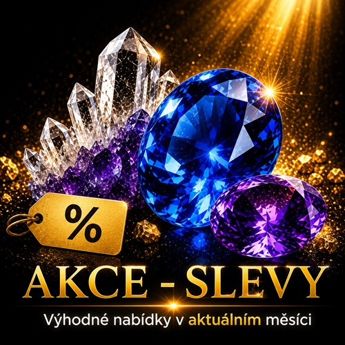 Akce - Slevy