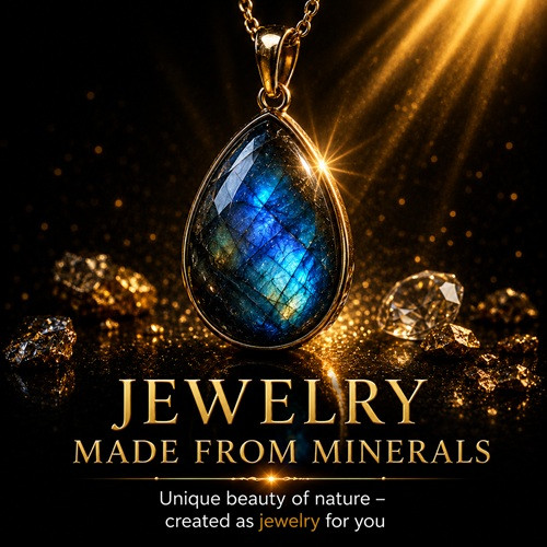 Original jewelry