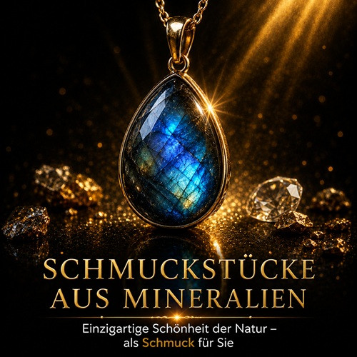 Originalschmuck